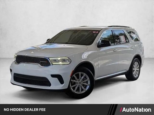 2023 Dodge Durango SXT RWD for sale in Sanford, FL