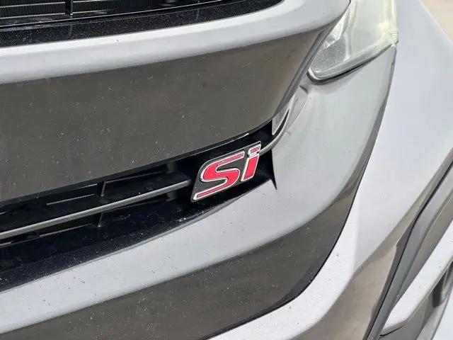 2020 Honda Civic Sedan