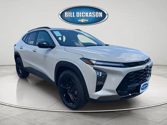 2026 Chevrolet Trax FWD ACTIV for sale in Gladewater, TX