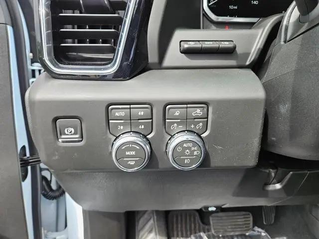 2026 GMC Sierra 2500HD Crew Cab, Standard Bed, Denali Ultimate, 4WD