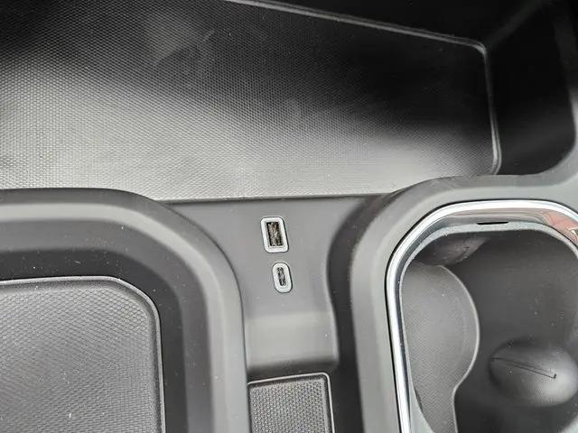 2026 GMC Sierra 2500HD Crew Cab, Standard Bed, Denali Ultimate, 4WD