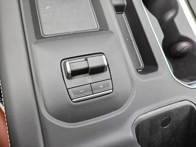 2026 GMC Sierra 2500HD Crew Cab, Standard Bed, Denali Ultimate, 4WD