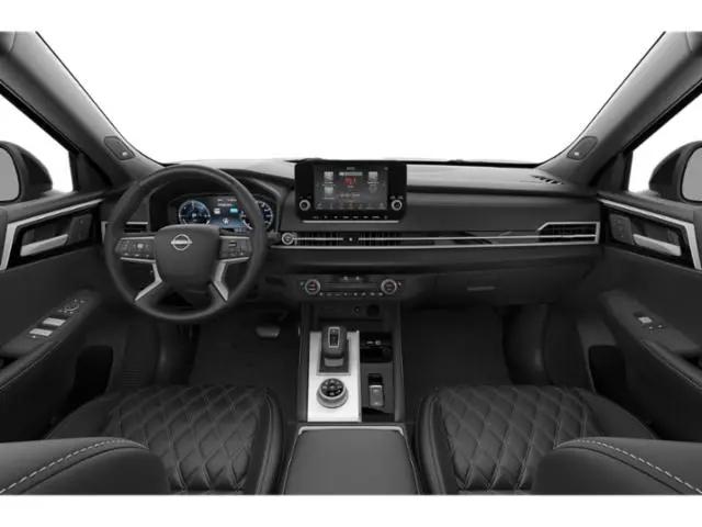 2026 Nissan Rogue Plug-In Hybrid SL