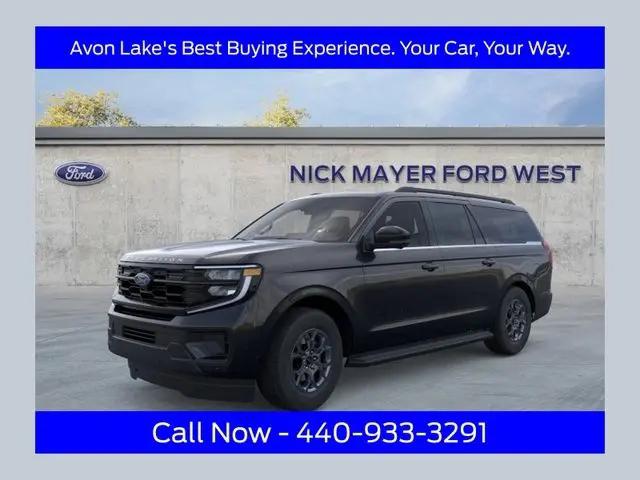2026 Ford Expedition Max Active MAX for sale in Avon Lake, OH