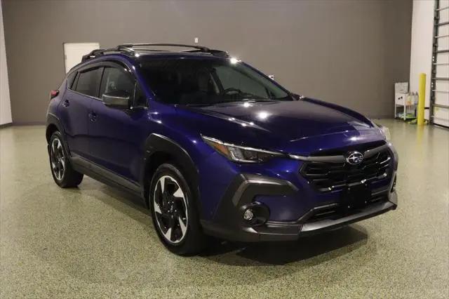 2024 Subaru Crosstrek Limited for sale in Tomball, TX