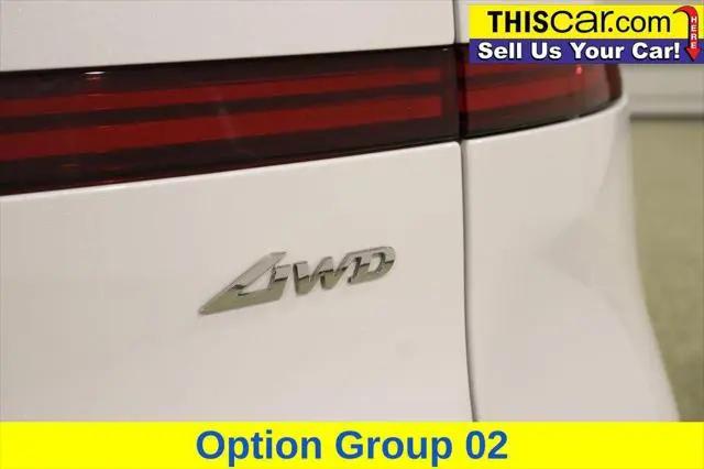 2025 Genesis GV70 2.5T AWD