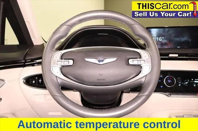 2025 Genesis GV70 2.5T AWD