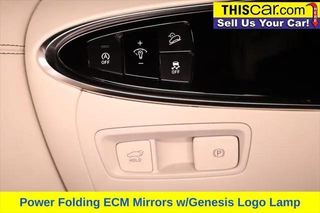 2025 Genesis GV70 2.5T AWD