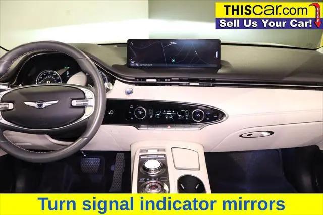 2025 Genesis GV70 2.5T AWD
