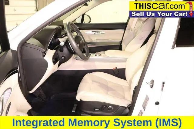 2025 Genesis GV70 2.5T AWD