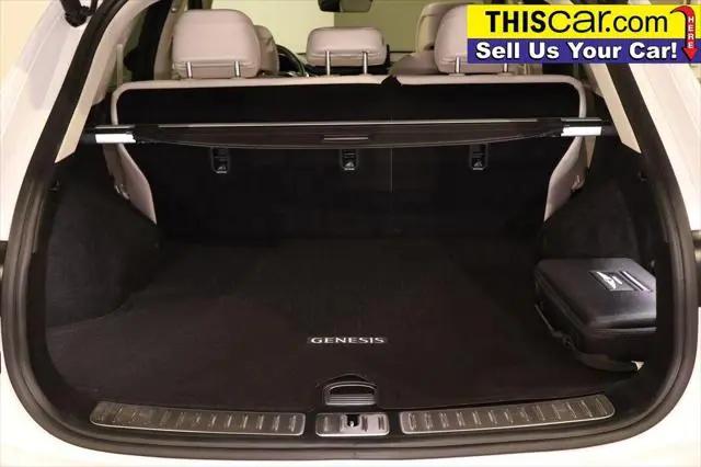 2025 Genesis GV70 2.5T AWD