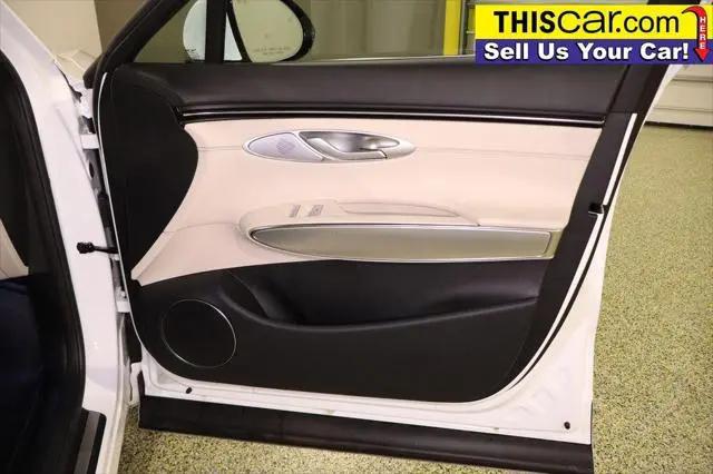 2025 Genesis GV70 2.5T AWD