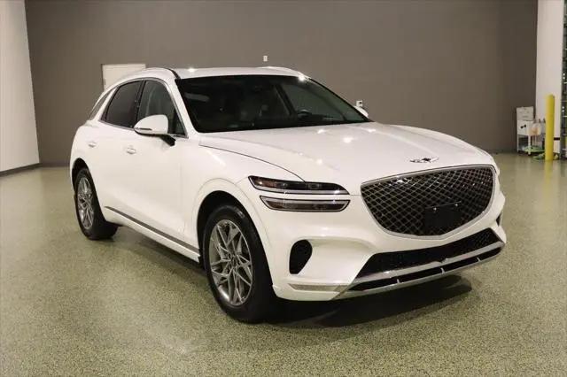 2025 Genesis GV70 2.5T AWD for sale in Tomball, TX
