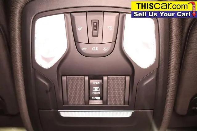 2019 Ram 1500 Rebel Crew Cab 4x4 5'7" Box