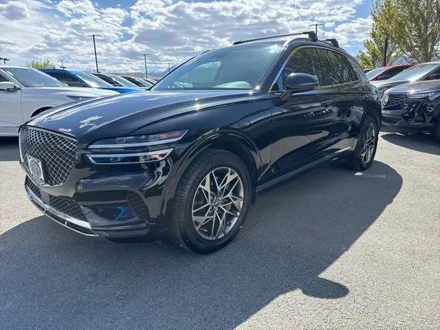 2024 Genesis GV70 2.5T AWD for sale in Reno, NV