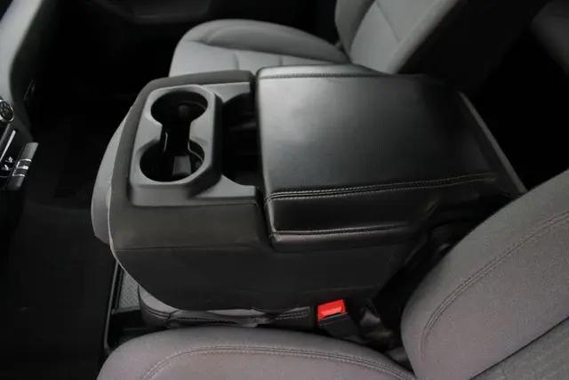 2020 Ram 1500 Big Horn Crew Cab 4x4 5'7" Box