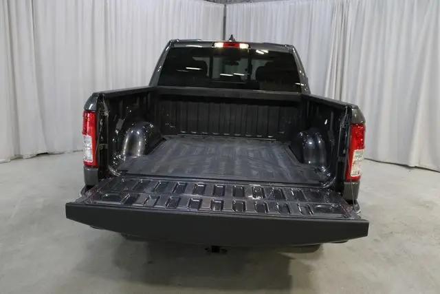 2020 Ram 1500 Big Horn Crew Cab 4x4 5'7" Box