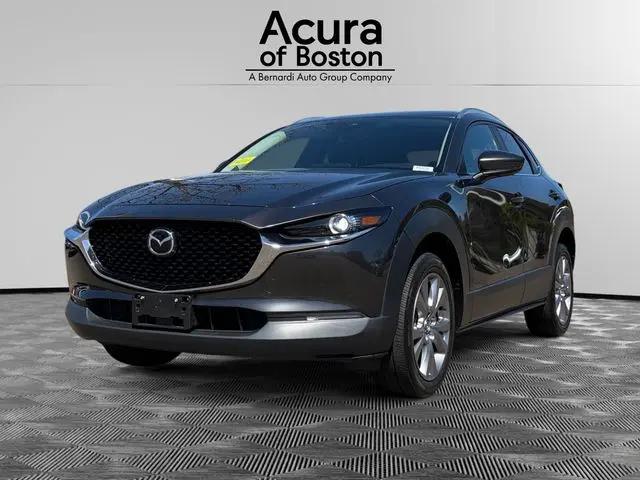 2023 Mazda CX-30 2.5 S Preferred for sale in Brighton, MA
