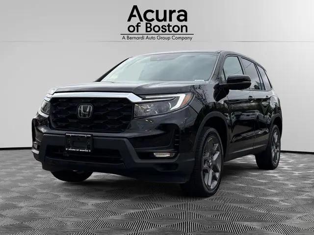 2023 Honda Passport AWD EX-L for sale in Brighton, MA
