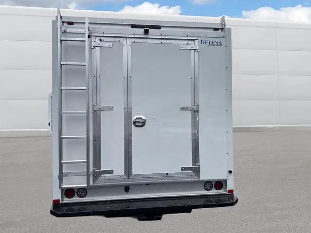 2027 Ford E-Series Cutaway E-Series Cutaway