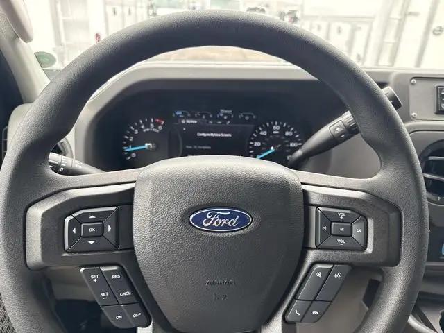 2027 Ford E-Series Cutaway E-Series Cutaway