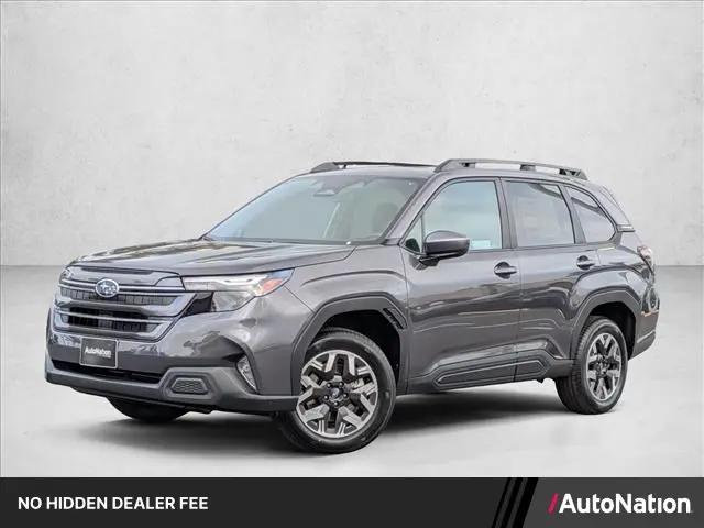 2026 Subaru Forester Premium for sale in Carlsbad, CA