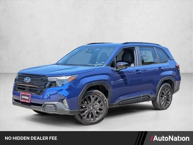 2026 Subaru Forester Sport for sale in Carlsbad, CA