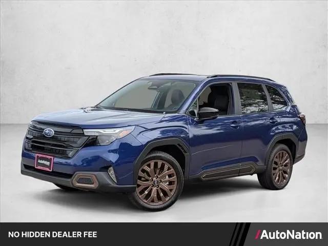 2026 Subaru Forester Sport for sale in Carlsbad, CA