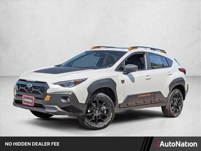 2026 Subaru Crosstrek Wilderness for sale in Carlsbad, CA