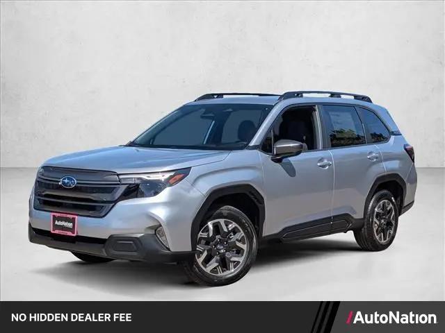 2026 Subaru Forester Premium for sale in Carlsbad, CA