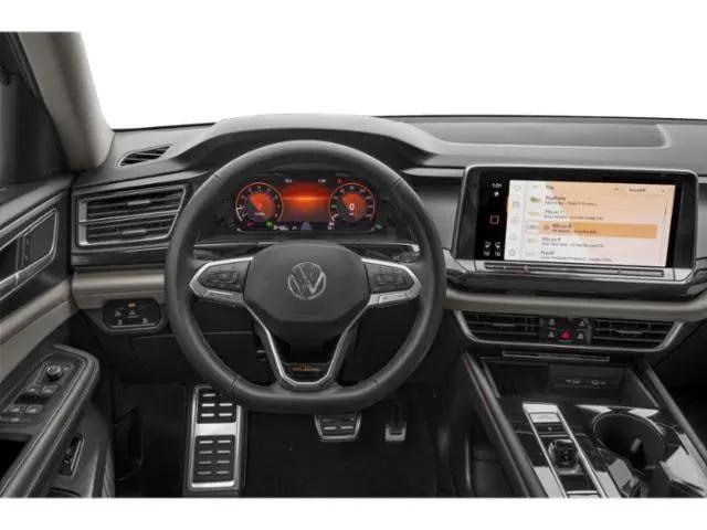 2026 Volkswagen Atlas Peak Edition