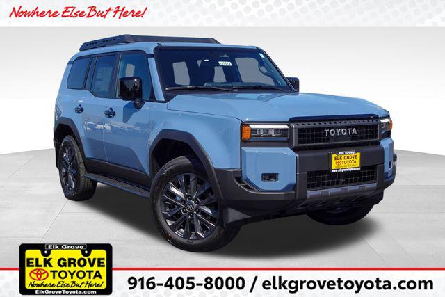 2027 Toyota Land Cruiser Base for sale in Elk Grove, CA