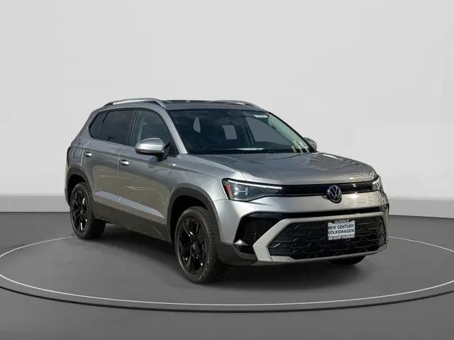 2026 Volkswagen Taos SE for sale in Glendale, CA