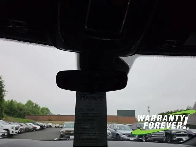 2024 Jeep Grand Cherokee Laredo 4x4