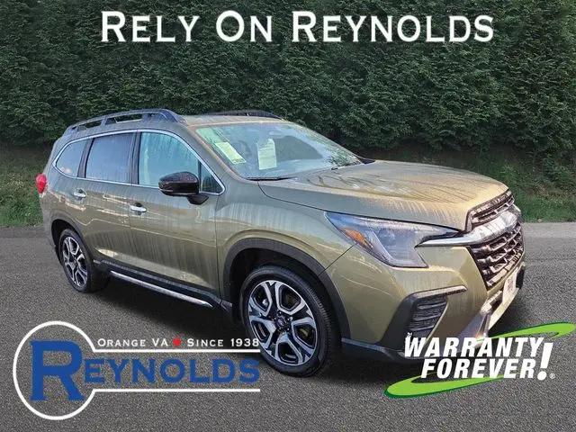 2025 Subaru Ascent Touring 7-Passenger for sale in Orange, VA