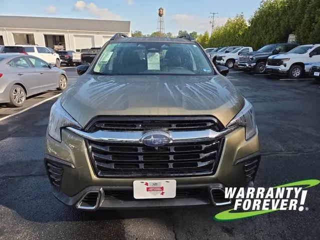 2025 Subaru Ascent Touring 7-Passenger