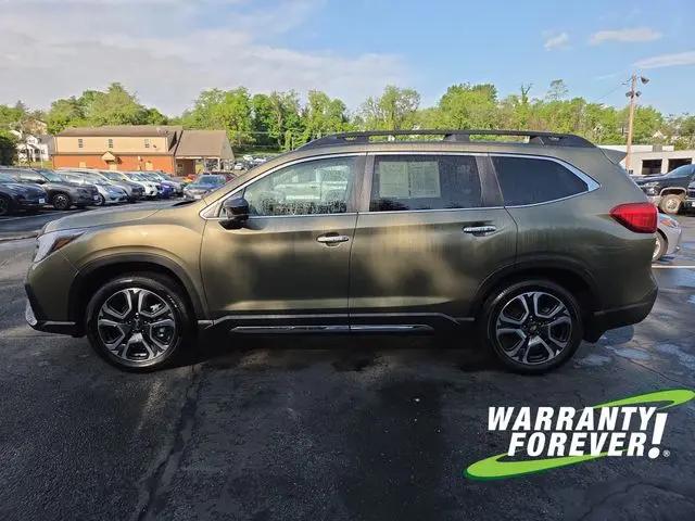 2025 Subaru Ascent Touring 7-Passenger