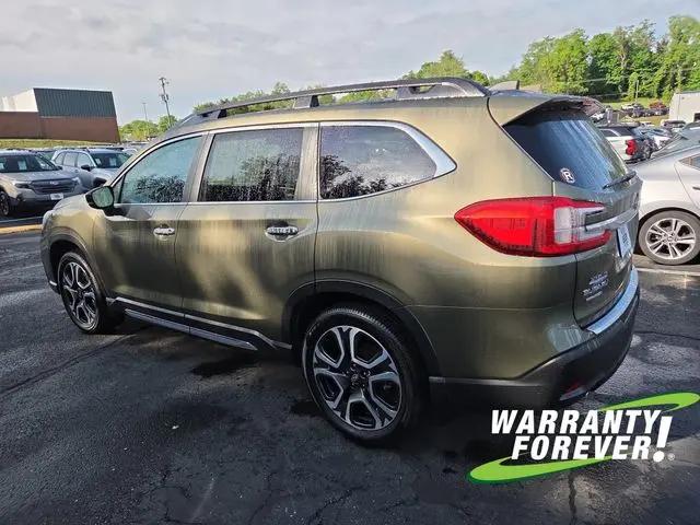 2025 Subaru Ascent Touring 7-Passenger