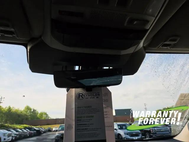 2025 Subaru Ascent Touring 7-Passenger