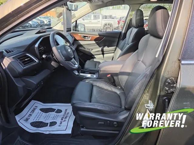 2025 Subaru Ascent Touring 7-Passenger