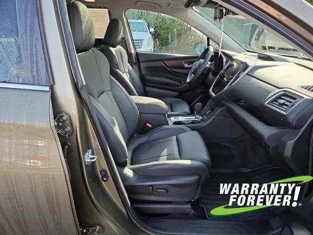 2025 Subaru Ascent Touring 7-Passenger