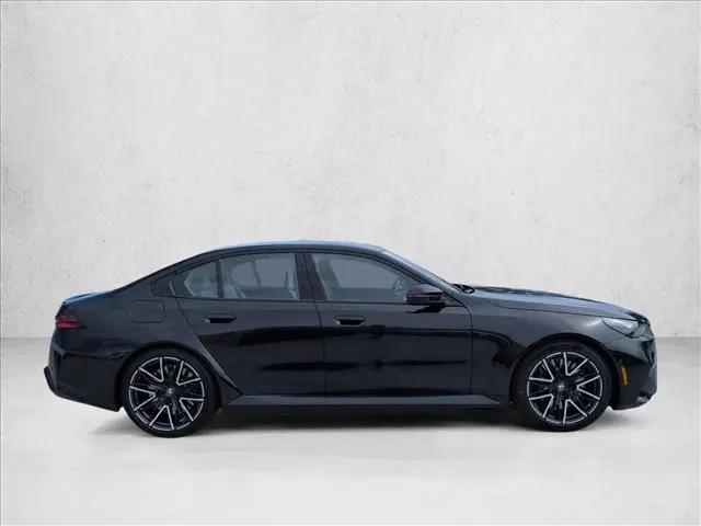 2026 BMW M5 Standard