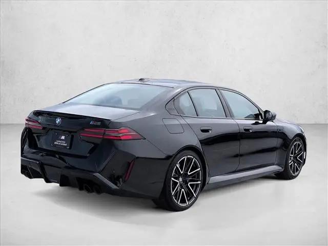2026 BMW M5 Standard