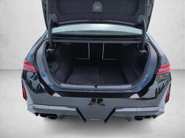 2026 BMW M5 Standard