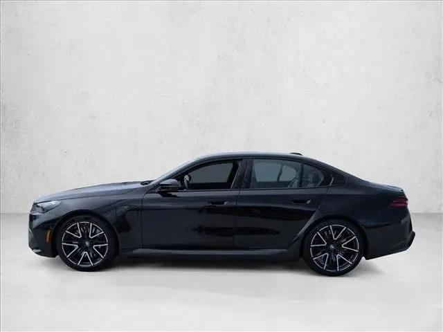 2026 BMW M5 Standard