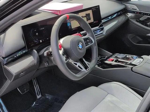 2026 BMW M5 Standard