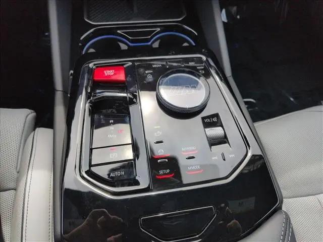 2026 BMW M5 Standard