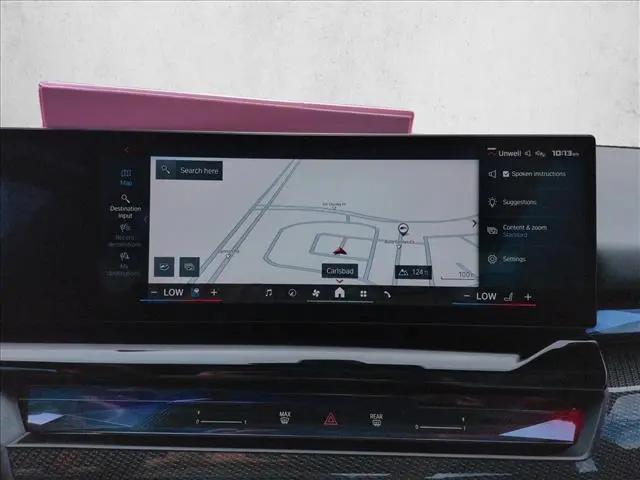 2026 BMW M5 Standard