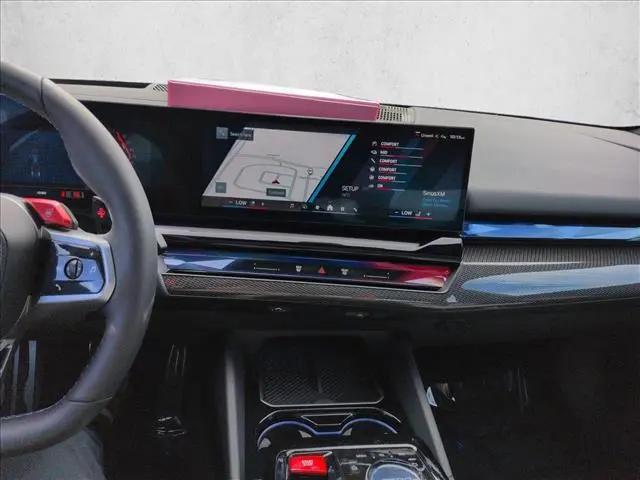2026 BMW M5 Standard