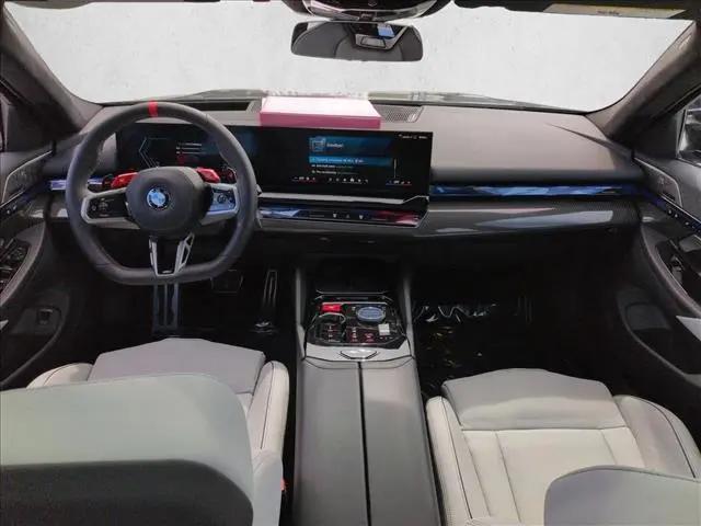 2026 BMW M5 Standard